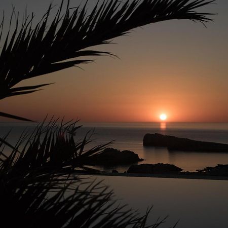 Villa Anatoli Mykonos Town Eksteriør bilde