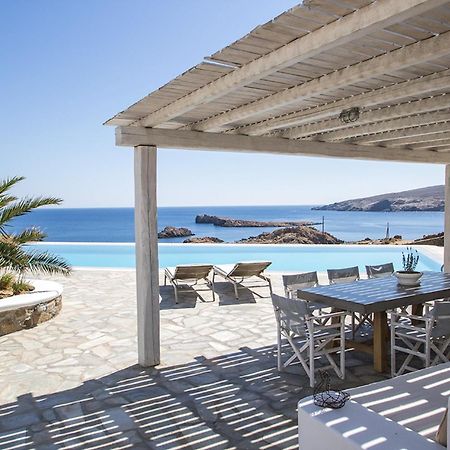Villa Anatoli Mykonos Town Eksteriør bilde