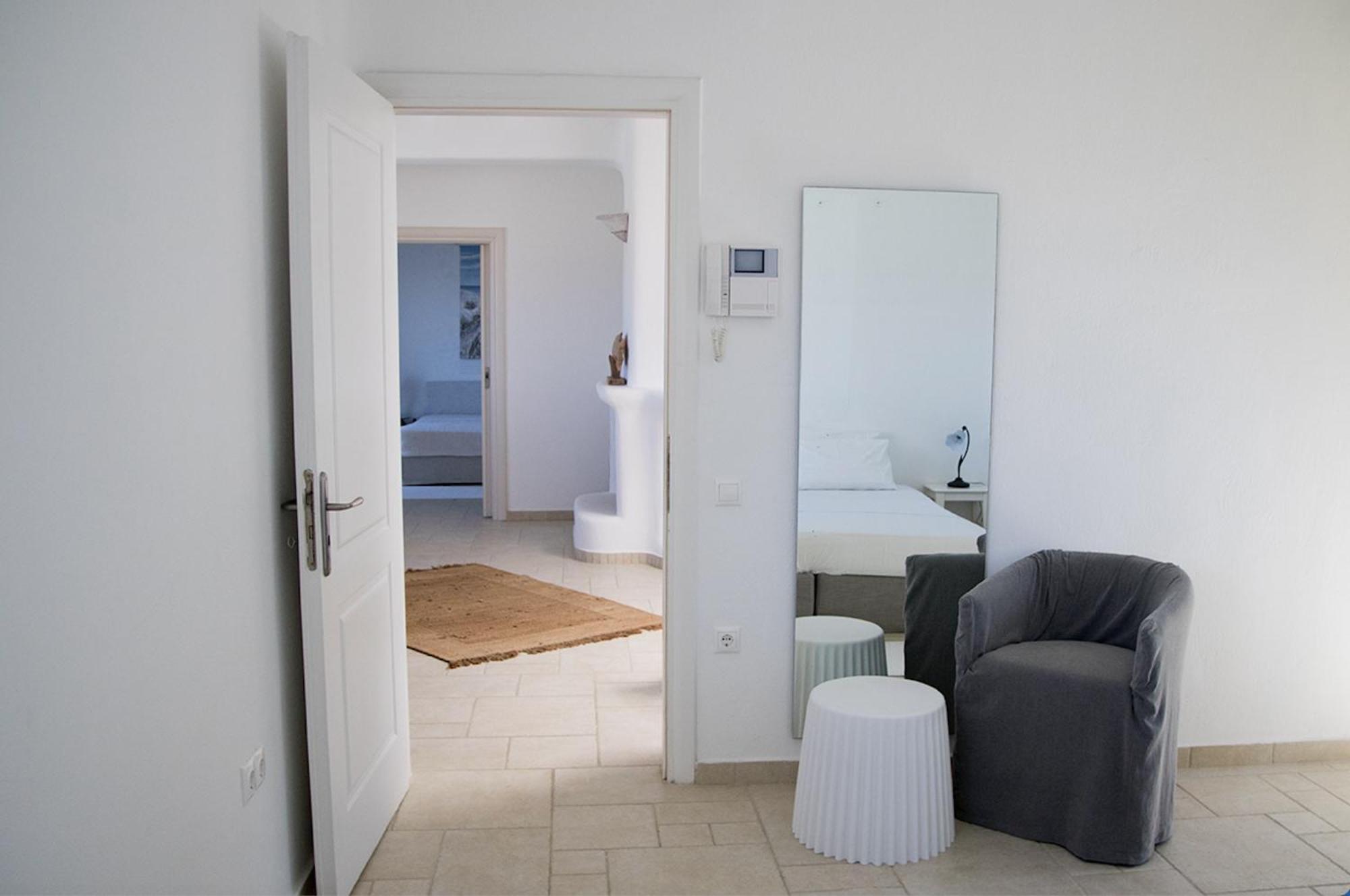 Villa Anatoli Mykonos Town Eksteriør bilde