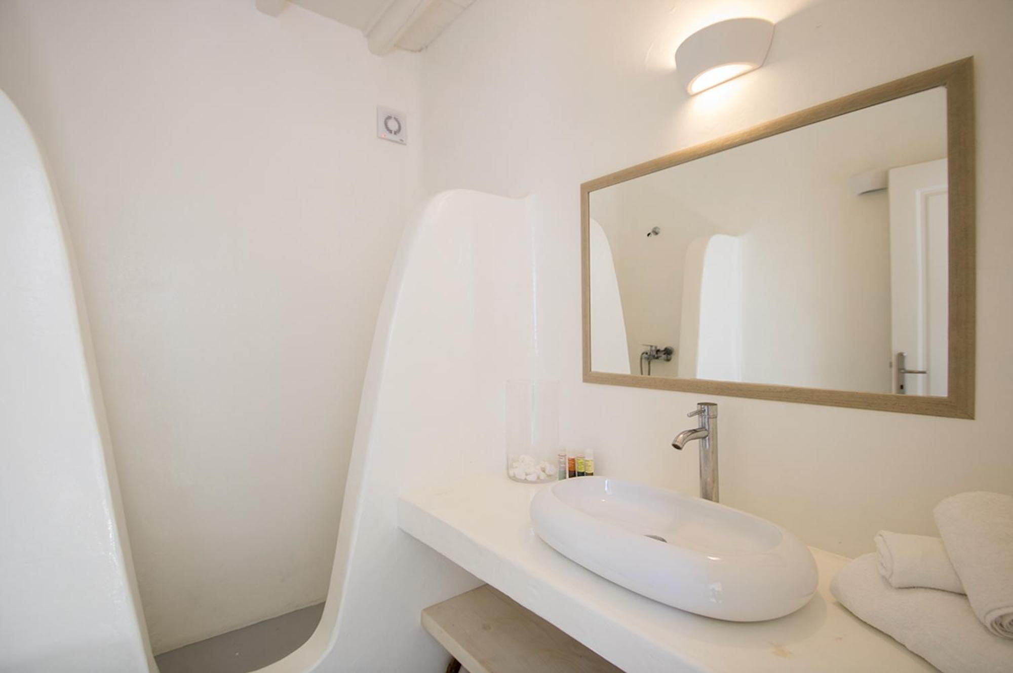 Villa Anatoli Mykonos Town Eksteriør bilde