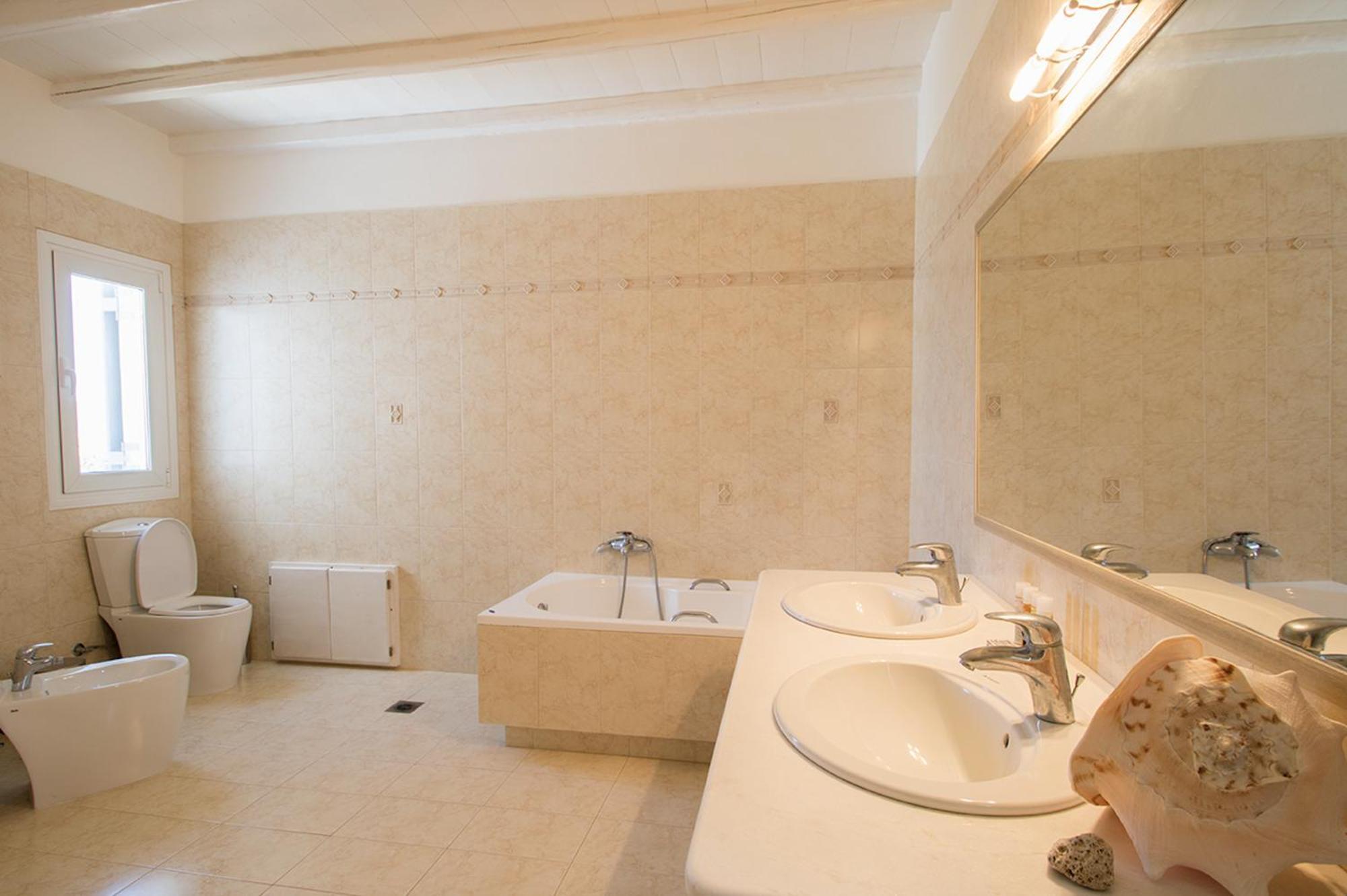 Villa Anatoli Mykonos Town Eksteriør bilde