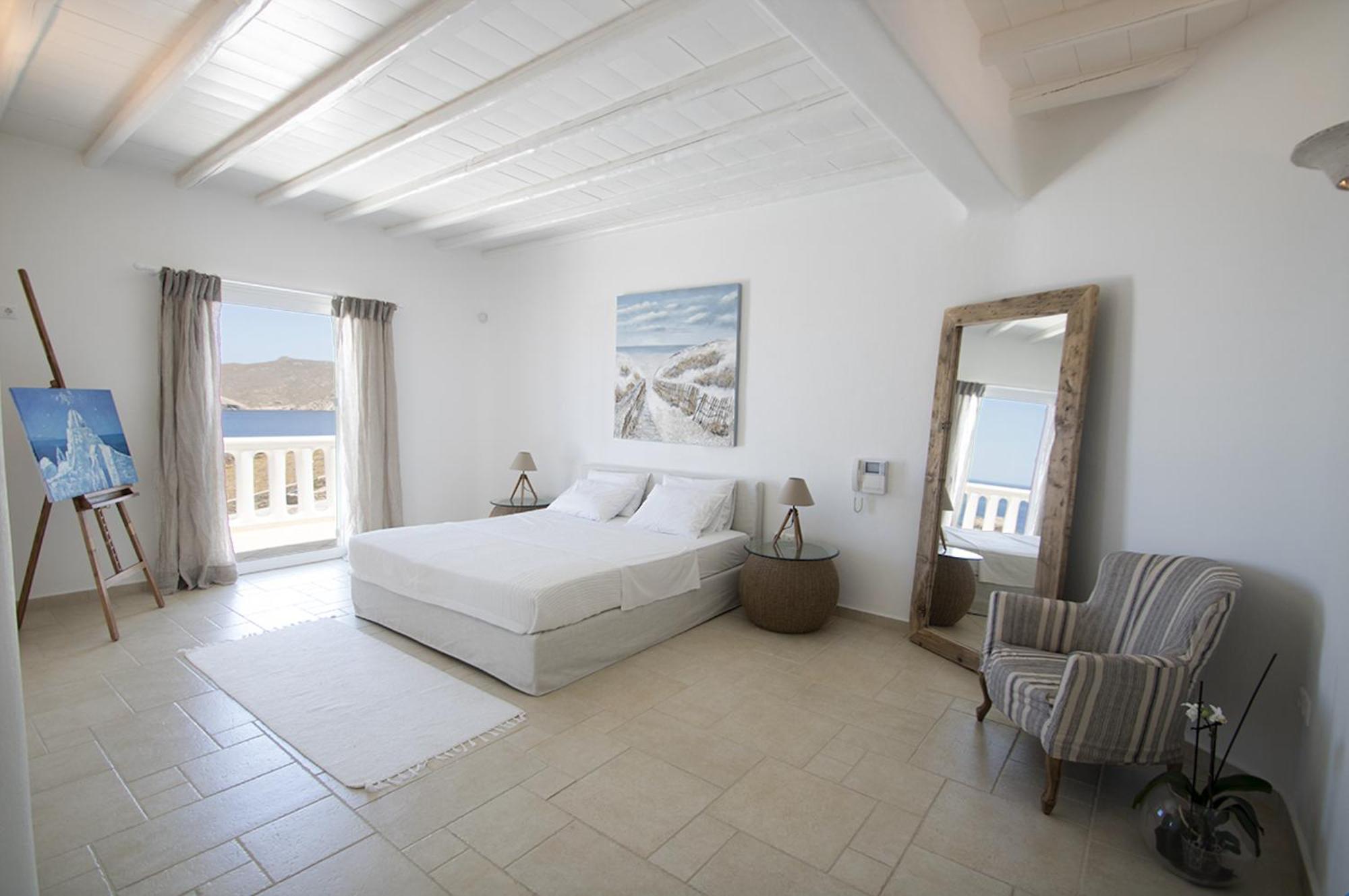 Villa Anatoli Mykonos Town Eksteriør bilde