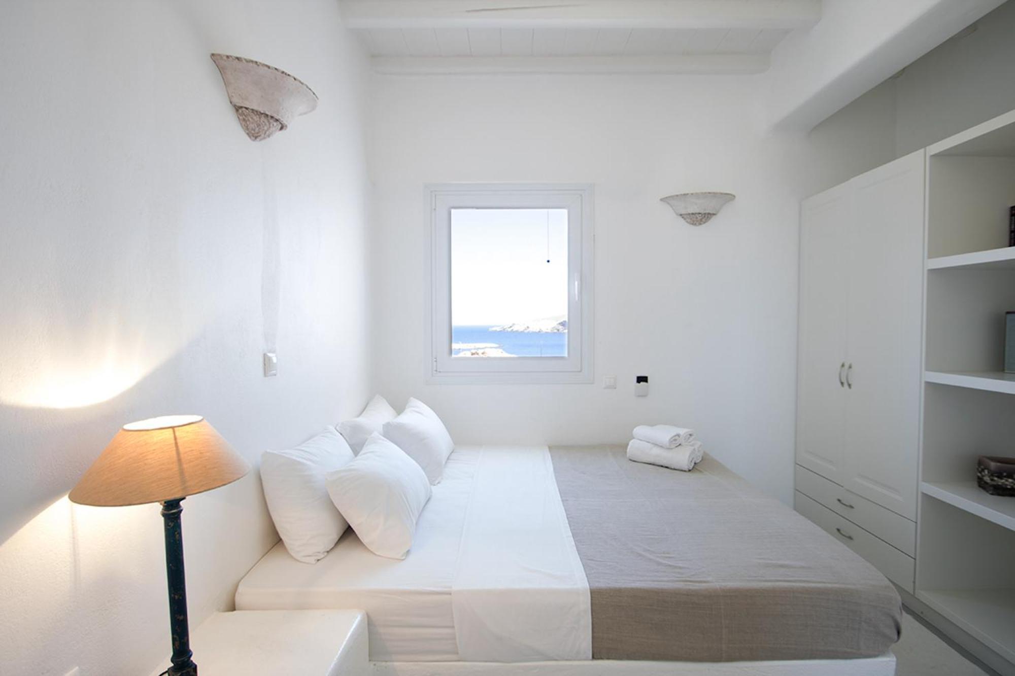 Villa Anatoli Mykonos Town Eksteriør bilde