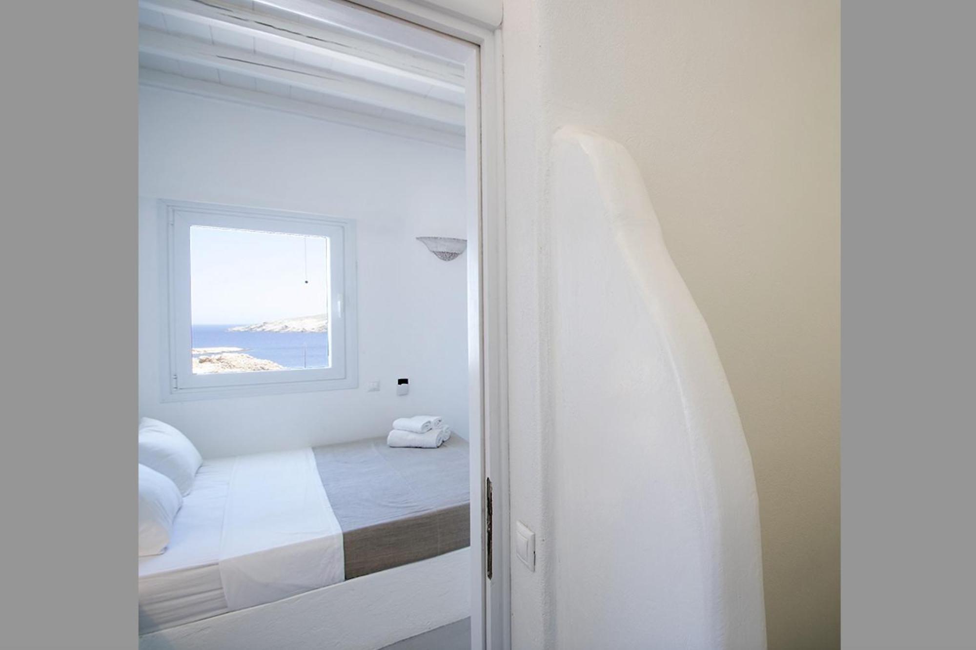 Villa Anatoli Mykonos Town Eksteriør bilde