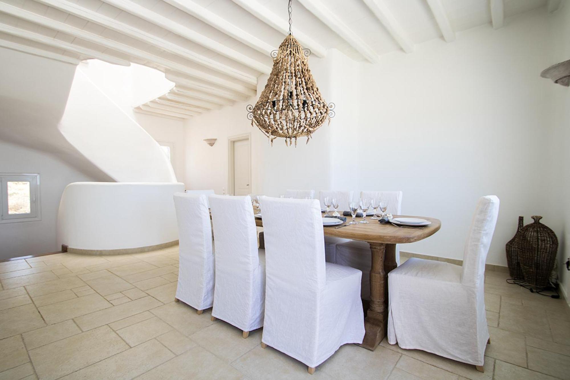 Villa Anatoli Mykonos Town Eksteriør bilde