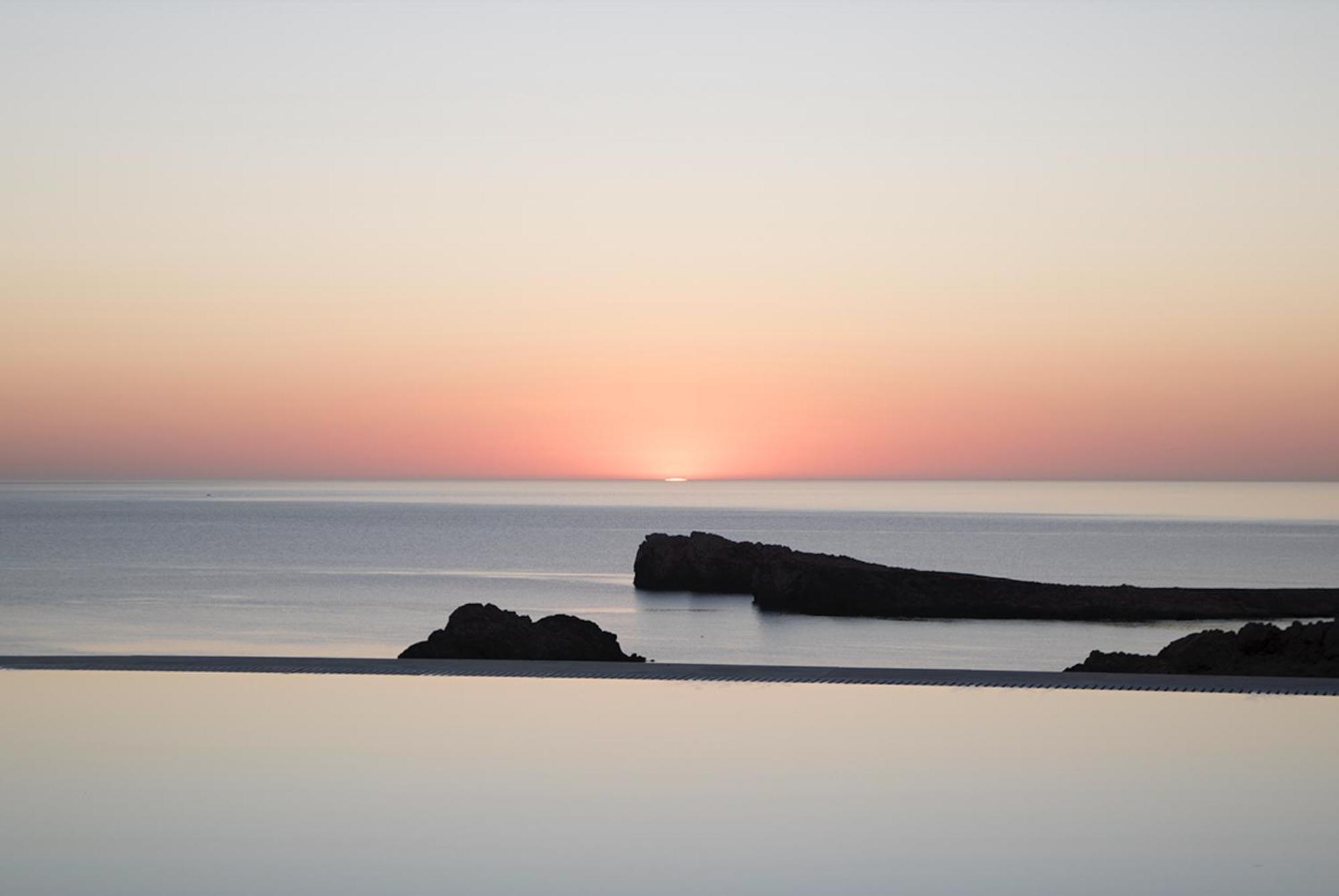 Villa Anatoli Mykonos Town Eksteriør bilde