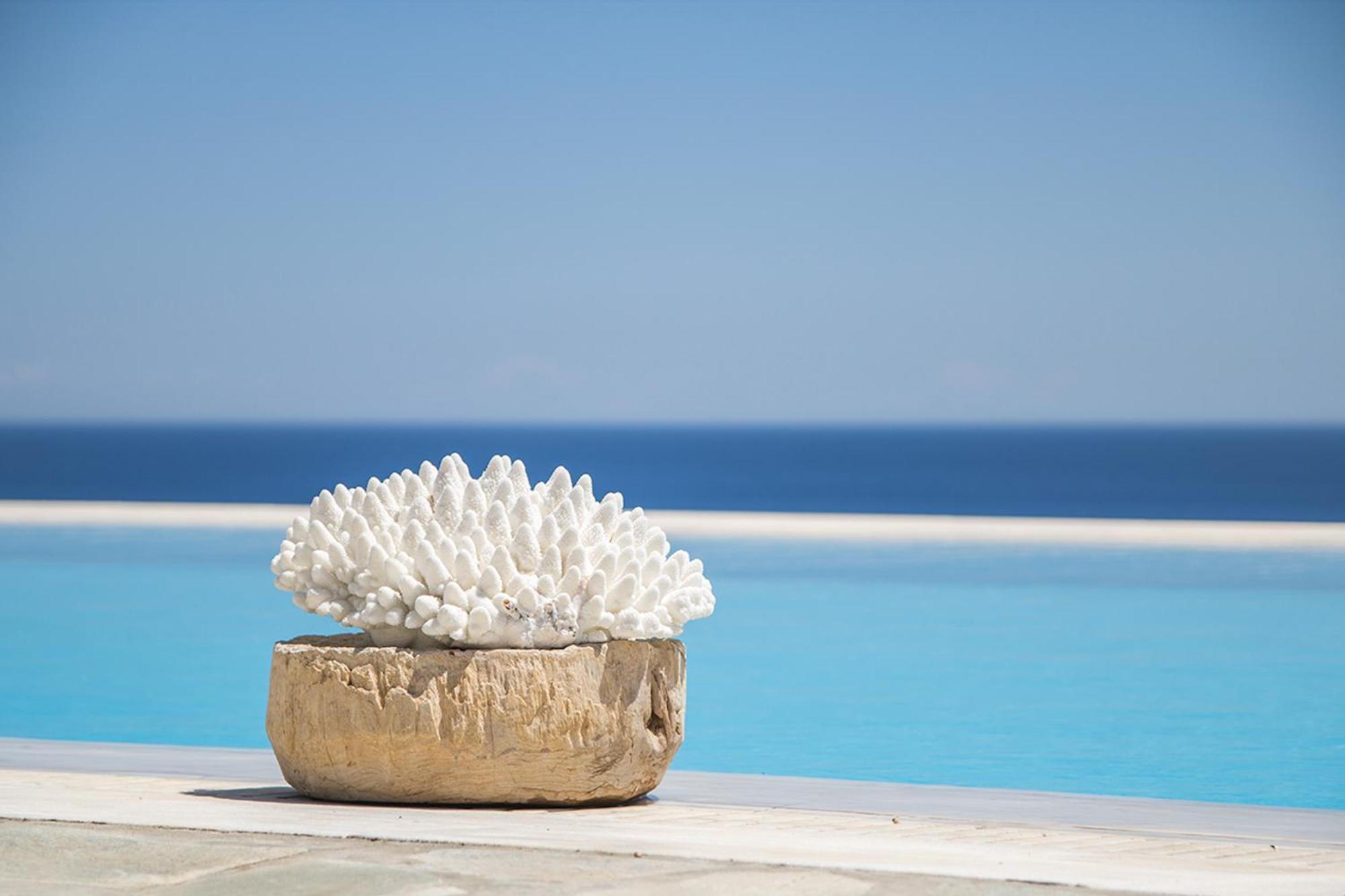 Villa Anatoli Mykonos Town Eksteriør bilde