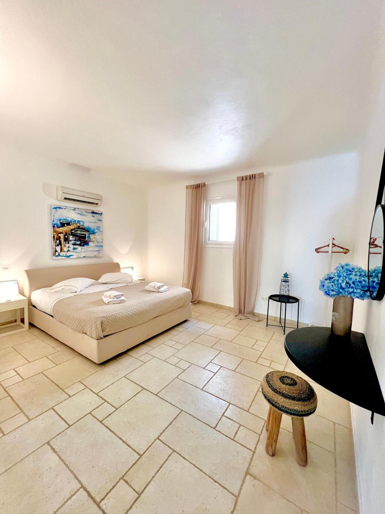 Villa Anatoli Mykonos Town Eksteriør bilde