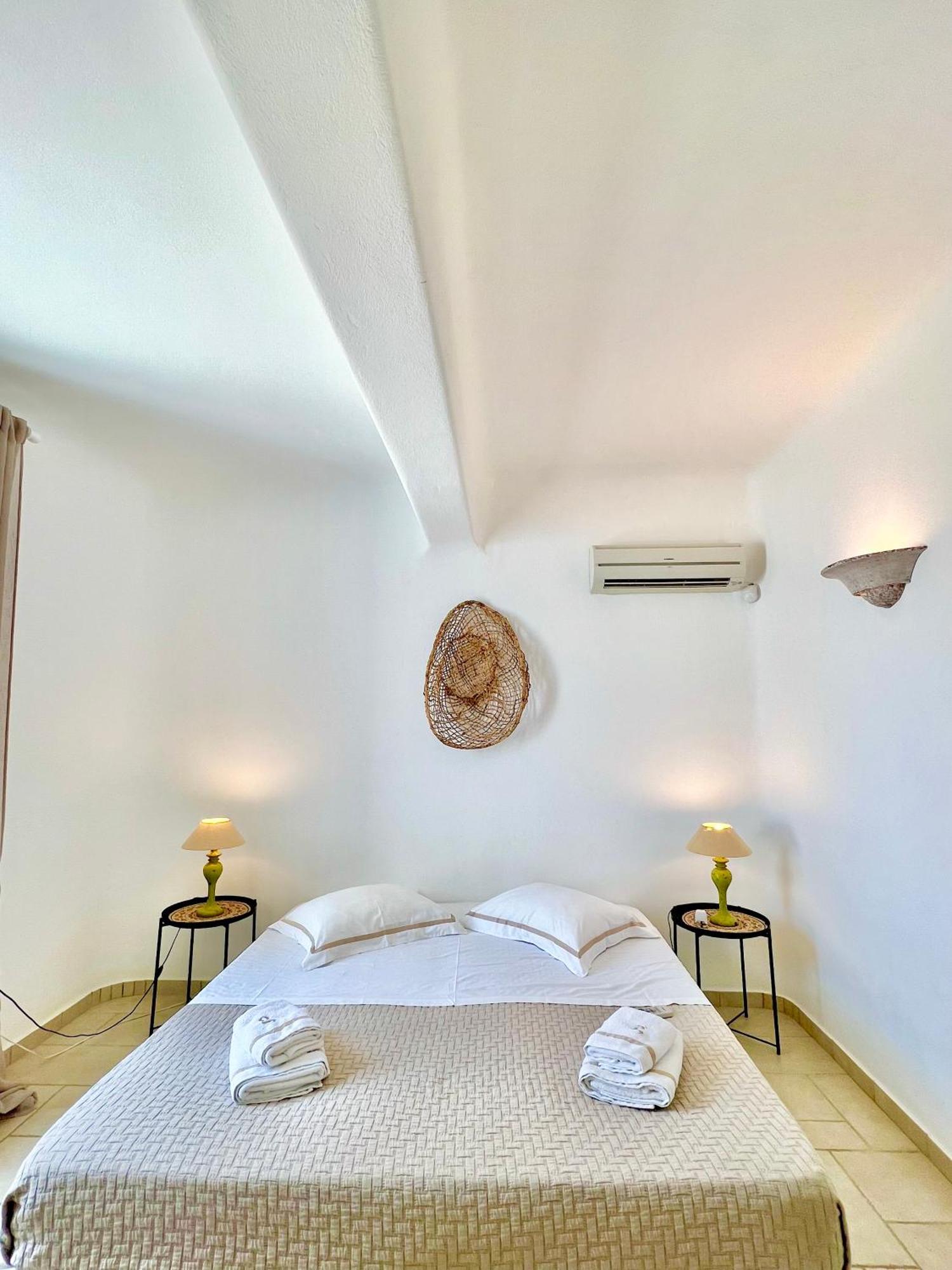 Villa Anatoli Mykonos Town Eksteriør bilde
